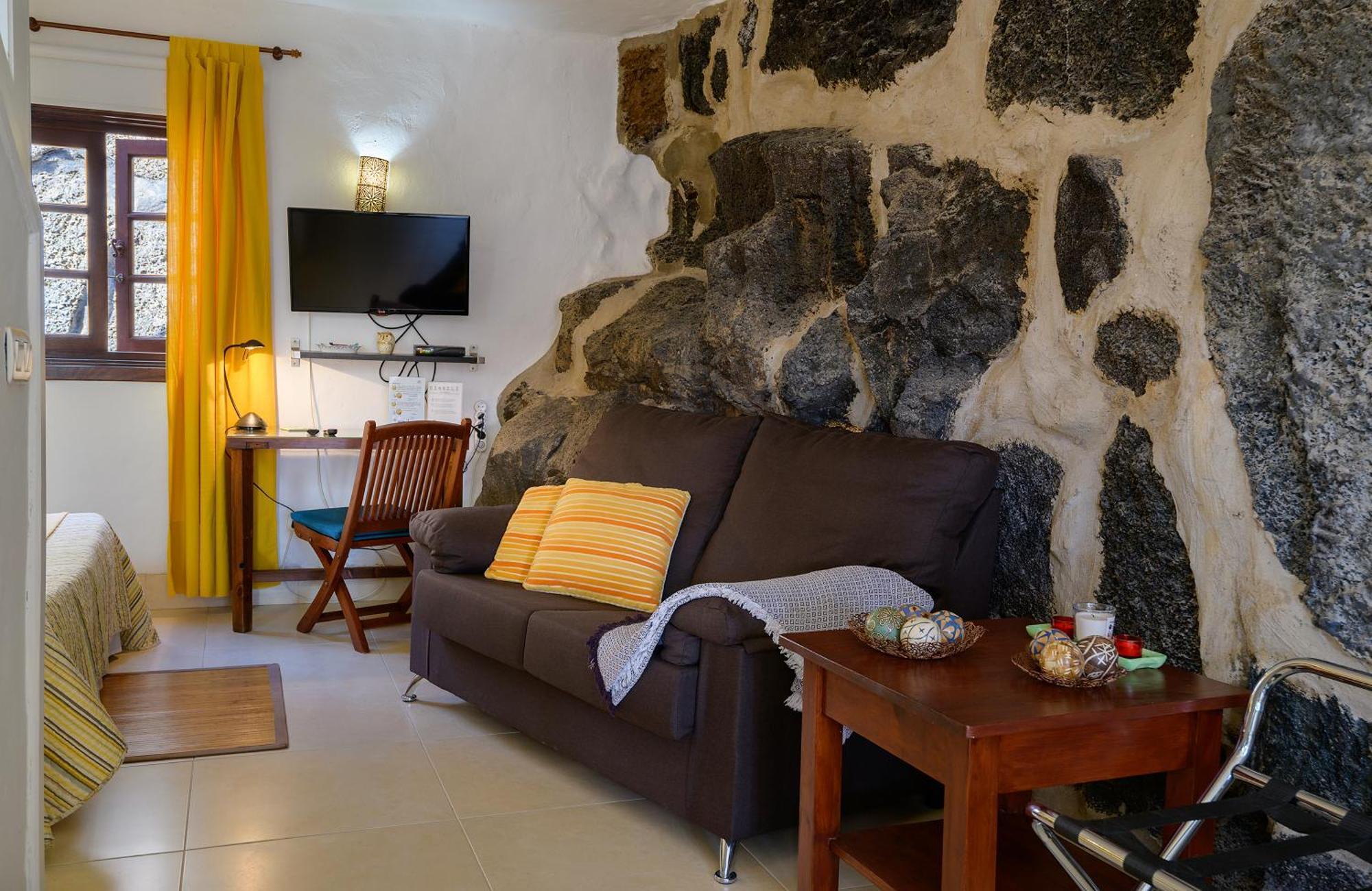 Casa Rural Finca Isabel Mozaga Extérieur photo